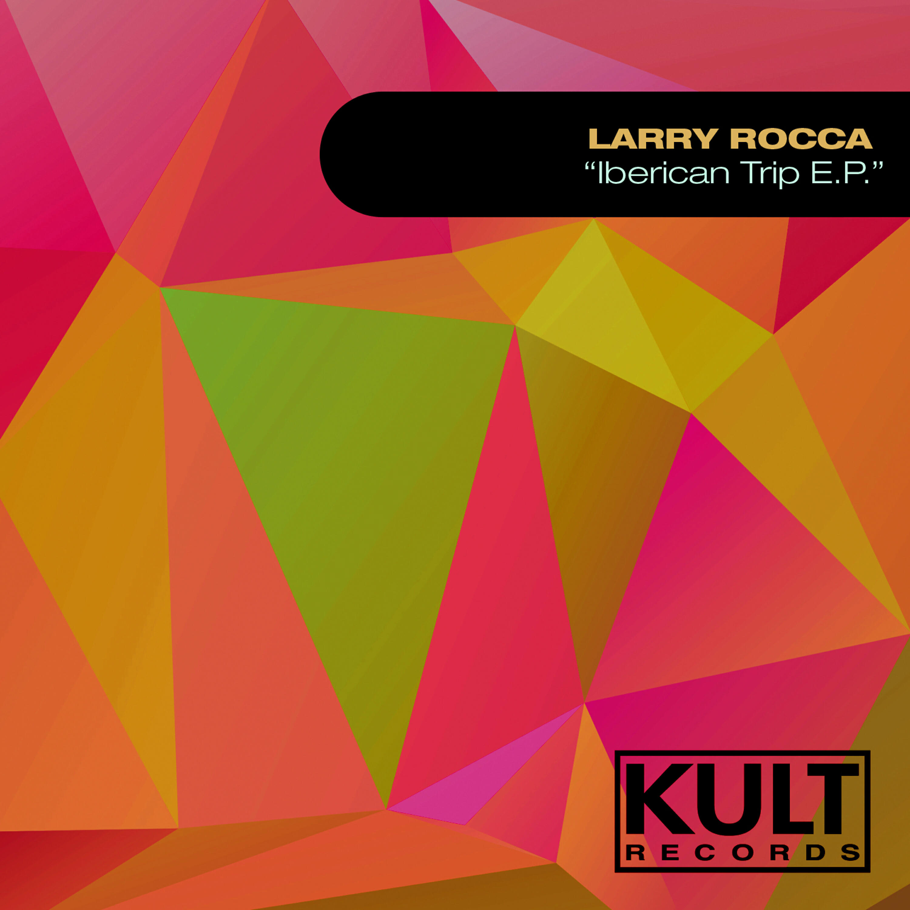 Larry Rocca