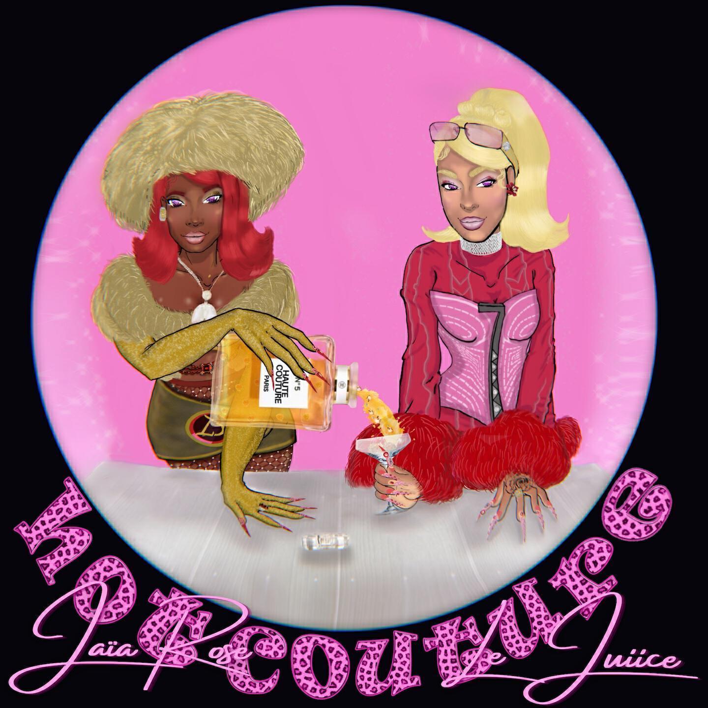 Le JUIICE