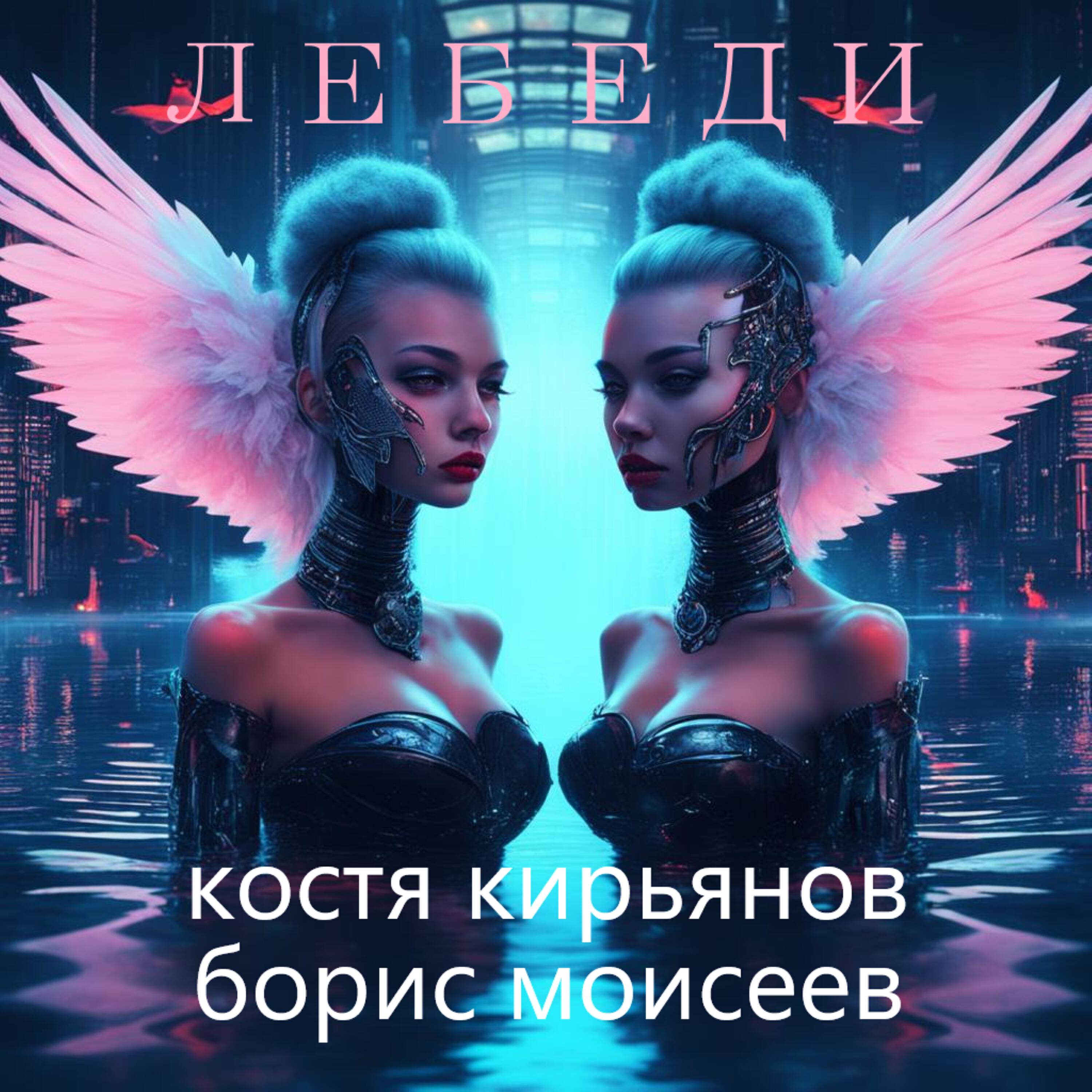 Лебеди