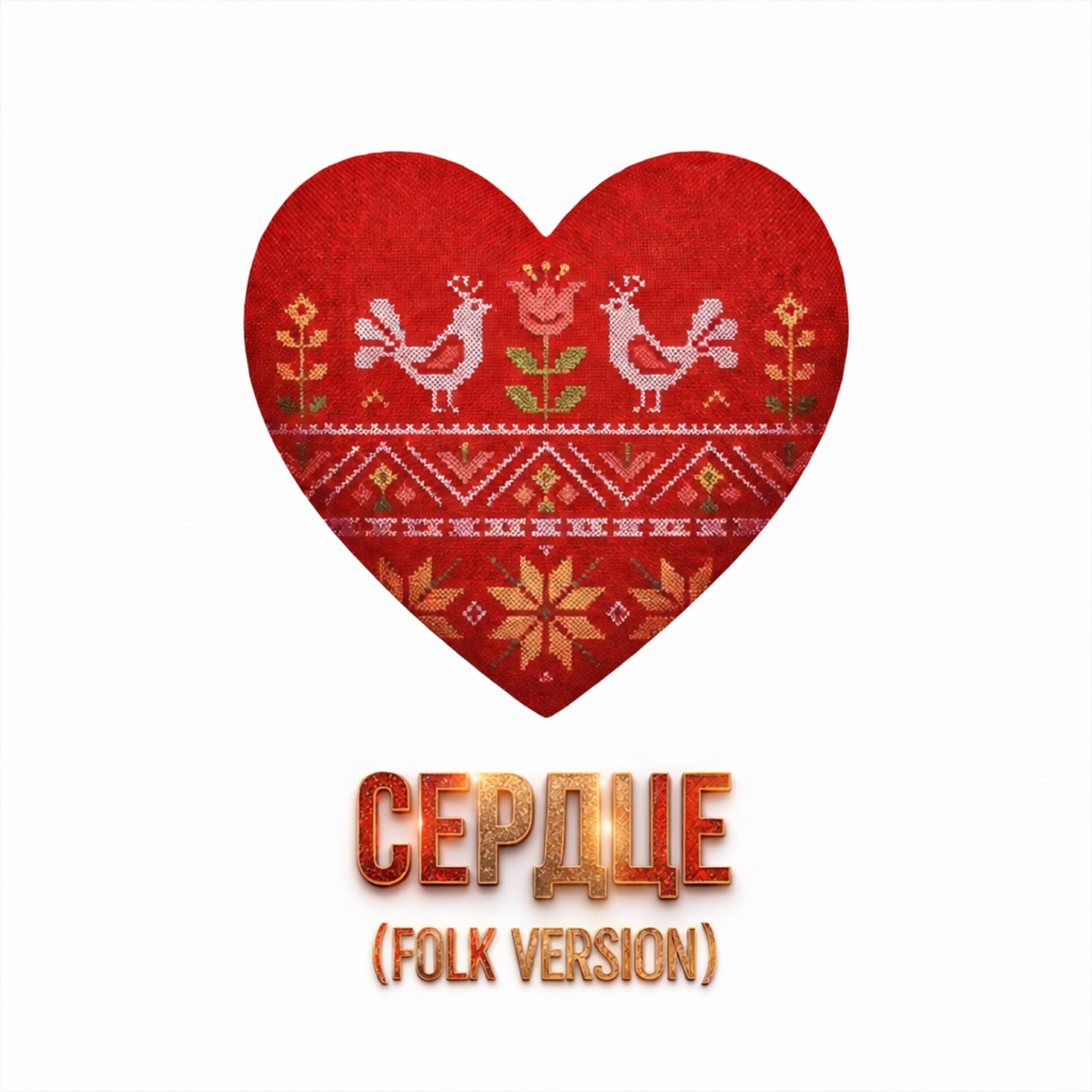 Сердце (Folk Version)