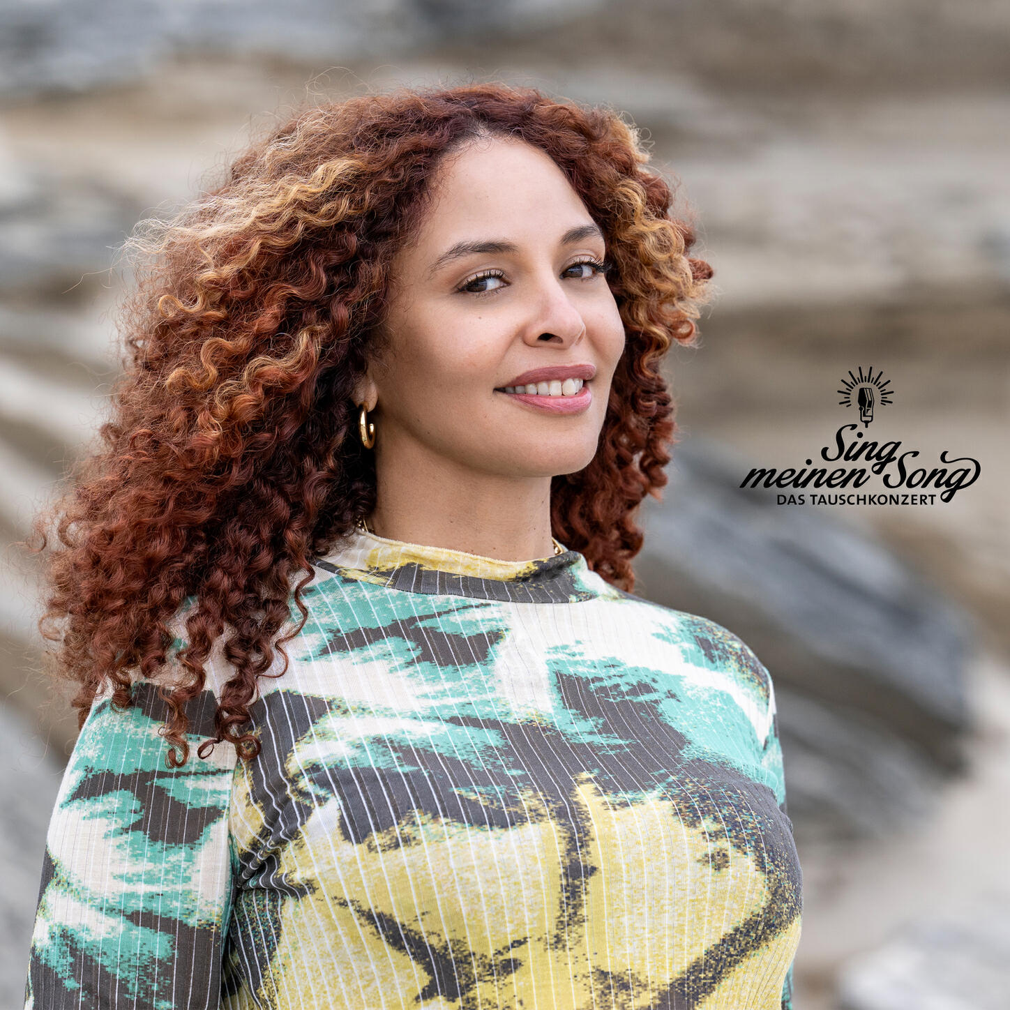 Альбом Joy Denalane bei Sing meinen Song, Vol. 11 исполнителя Joy Denalane, Juli, Tim Bendzko, Eva Briegel