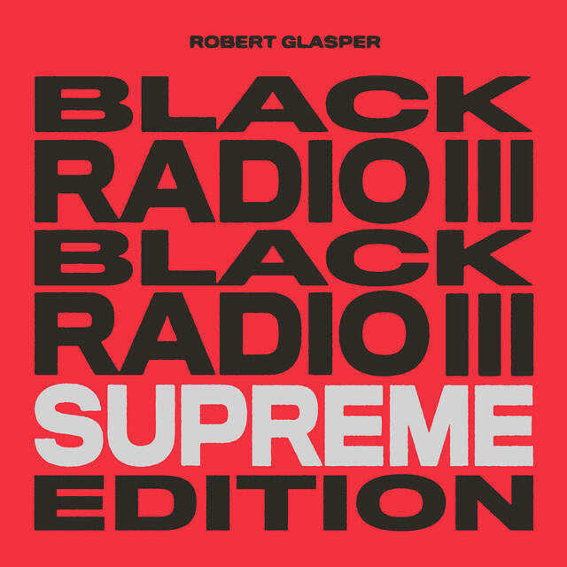 Альбом Therapy pt. 2 [Feat. Mac Miller] исполнителя Robert Glasper, Mac Miller