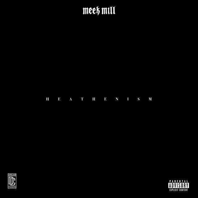 Meek Mill, Fivio Foreign - Whatever I Want