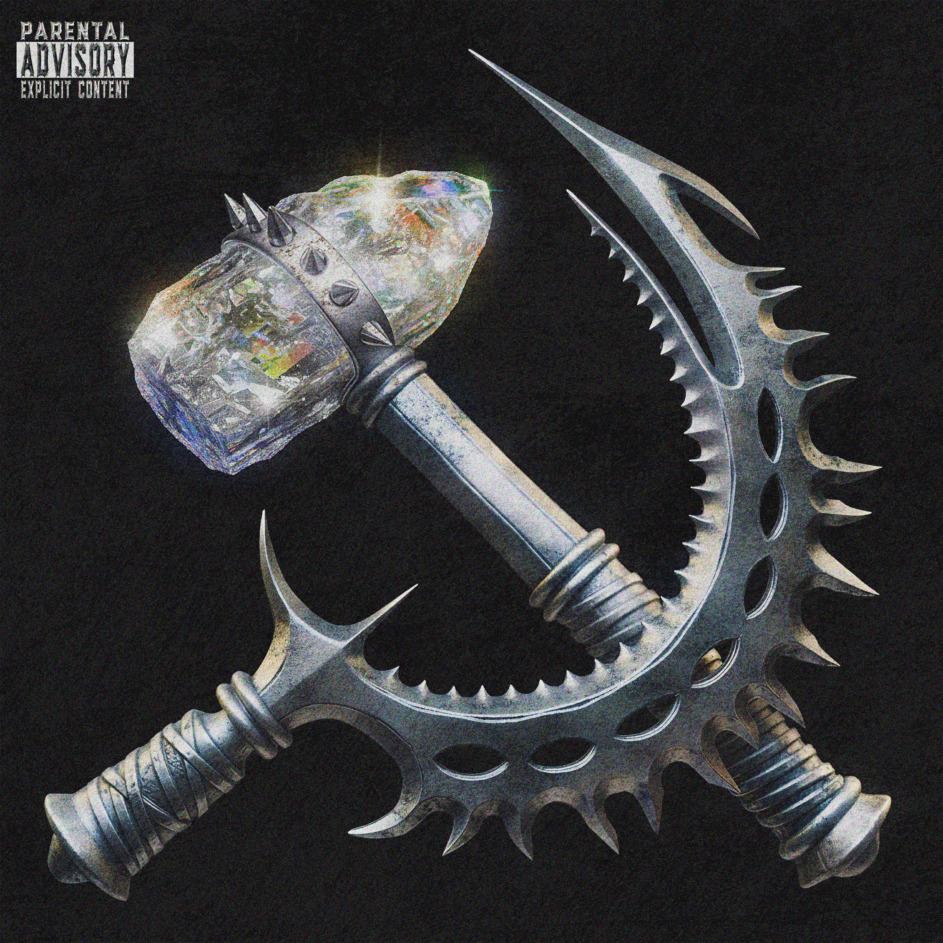WEAPONS