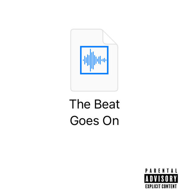 The Beat Goes On