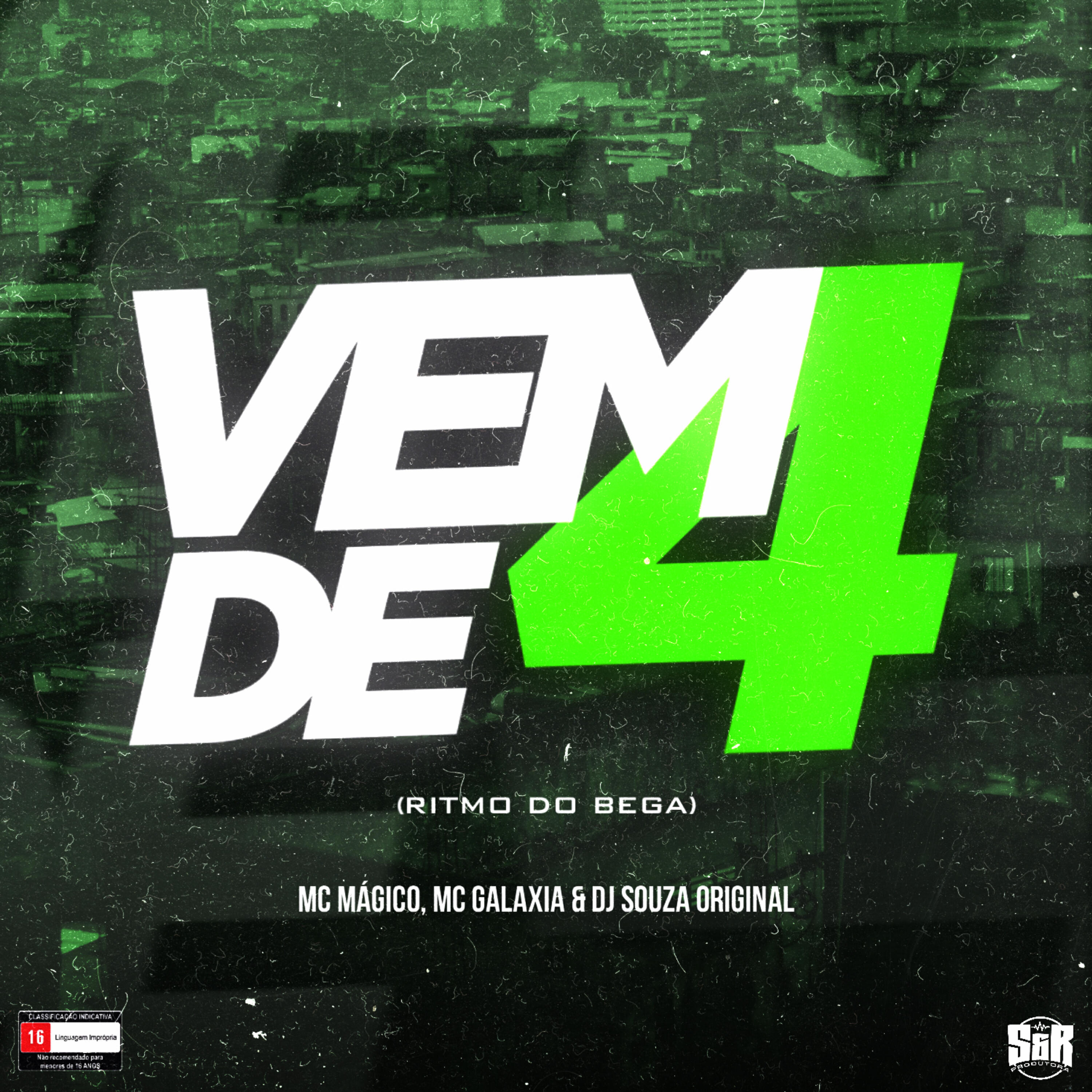 Vem de 4