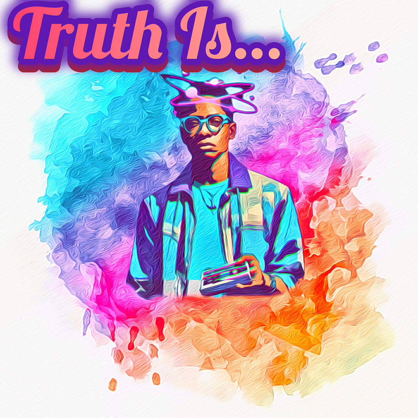 EB The Truth