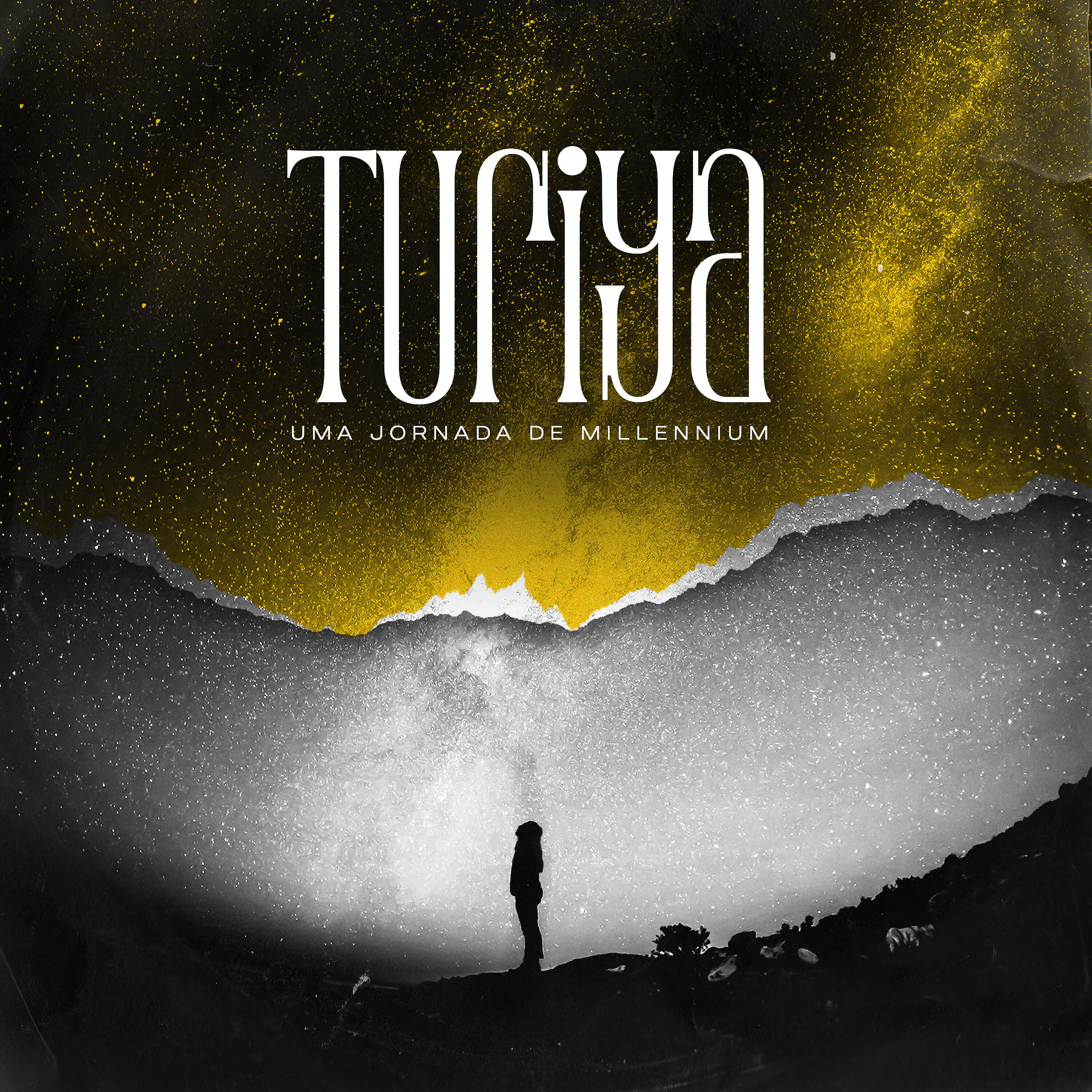 Альбом Turiya: Uma Jornada de Millennium исполнителя Genus