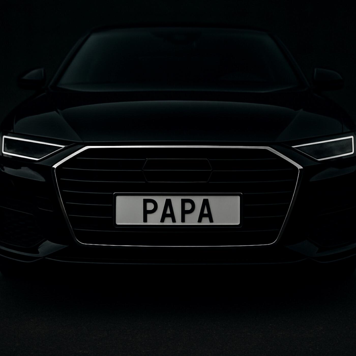 PAPA