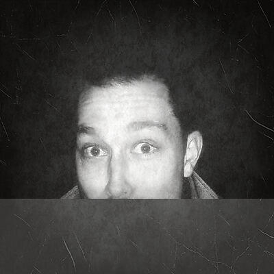 Luke Gartner-Brereton