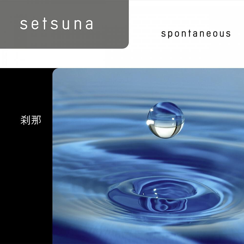 Альбом Spontaneous исполнителя Setsuna