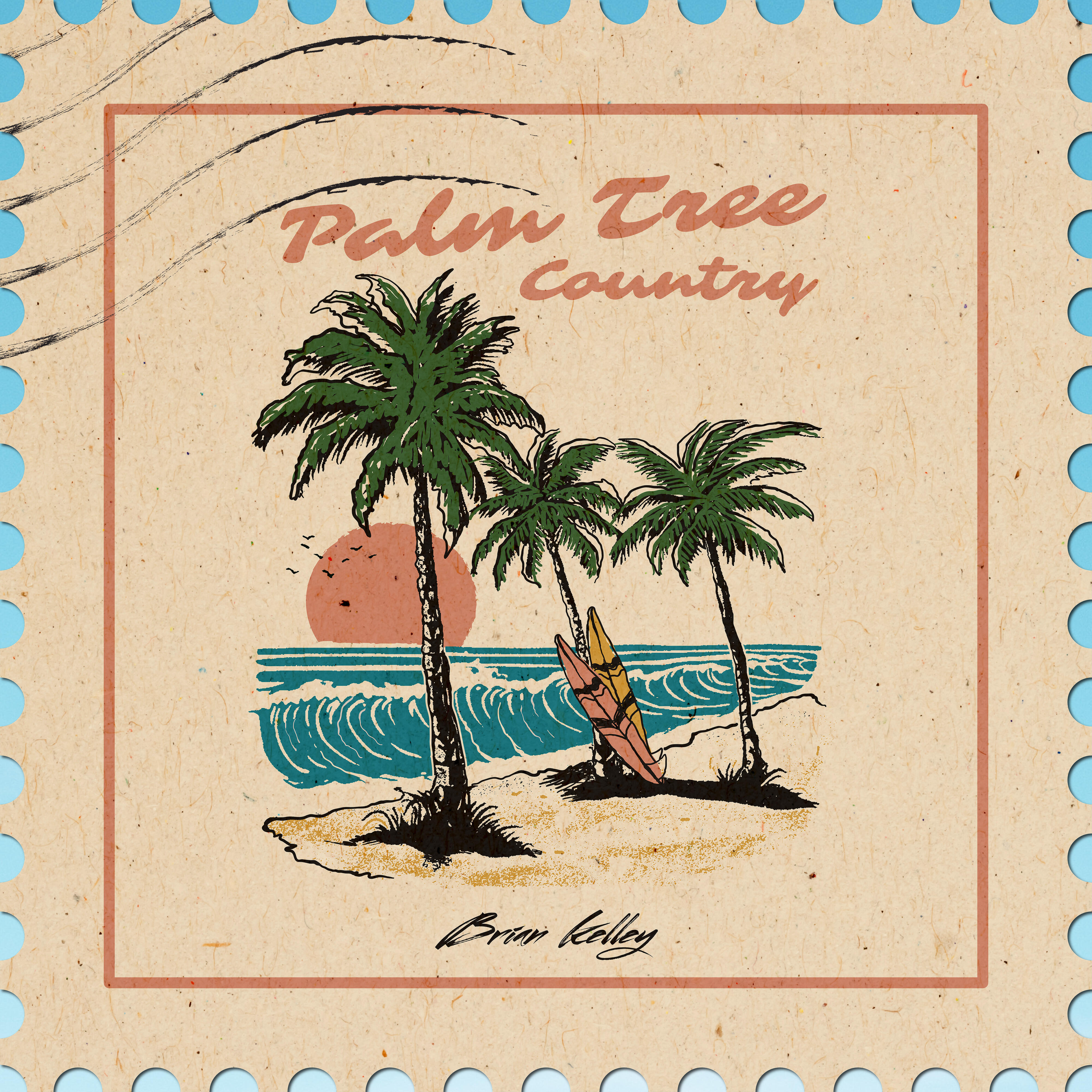 Palm Tree Country