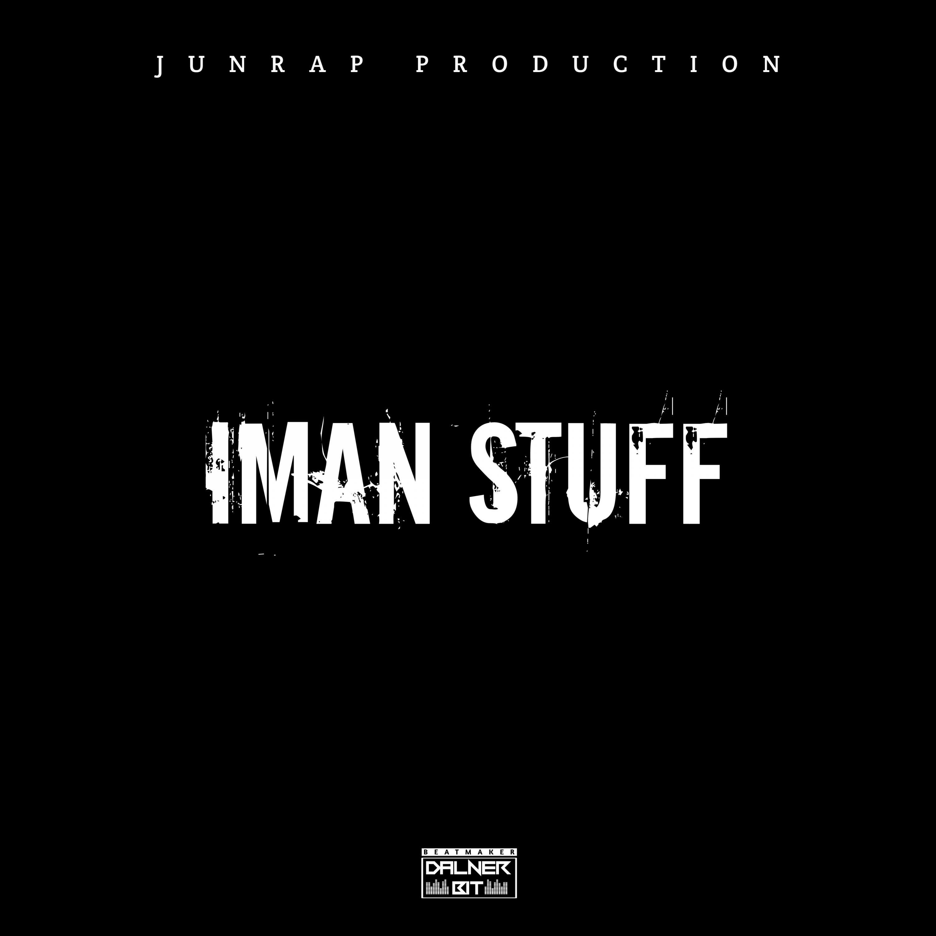 Iman Stuff