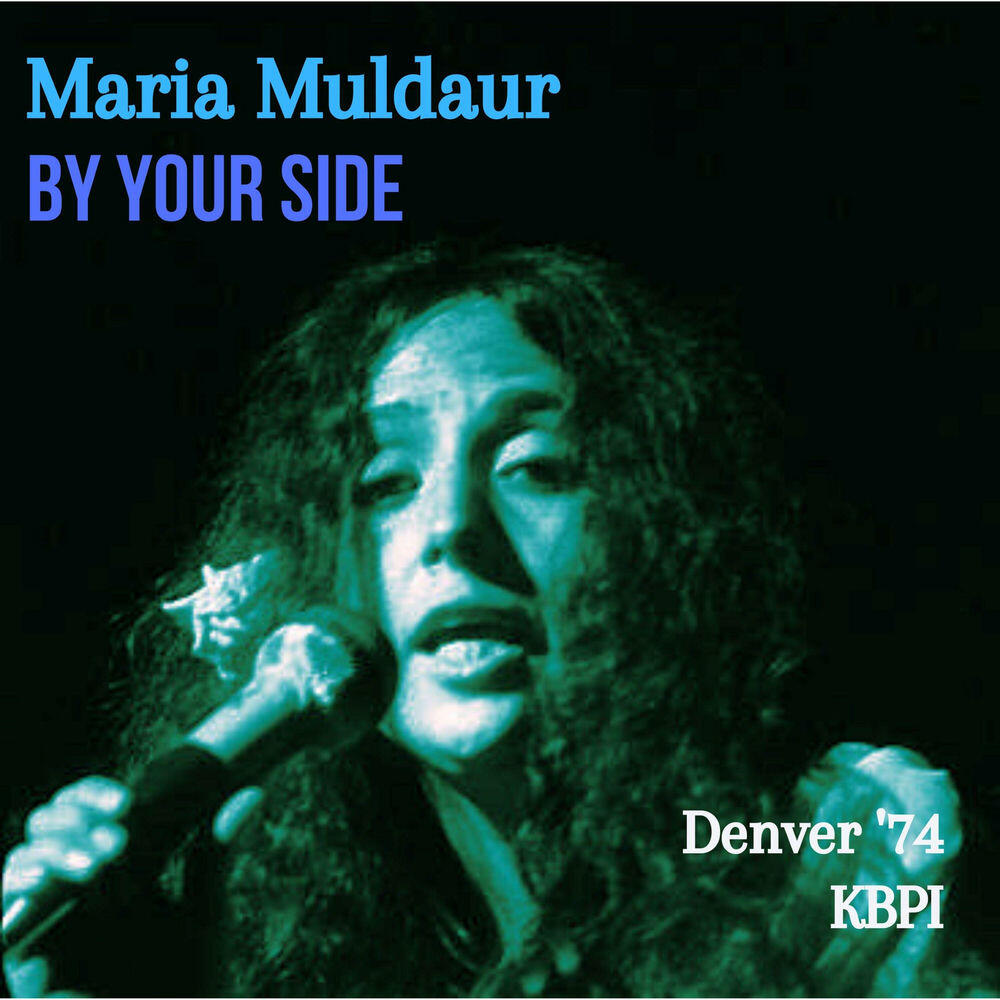 By Your Side (Live Denver '74)