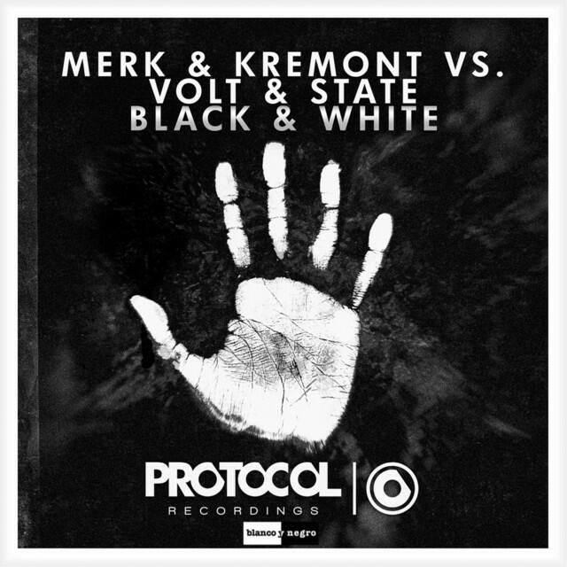 Black & White