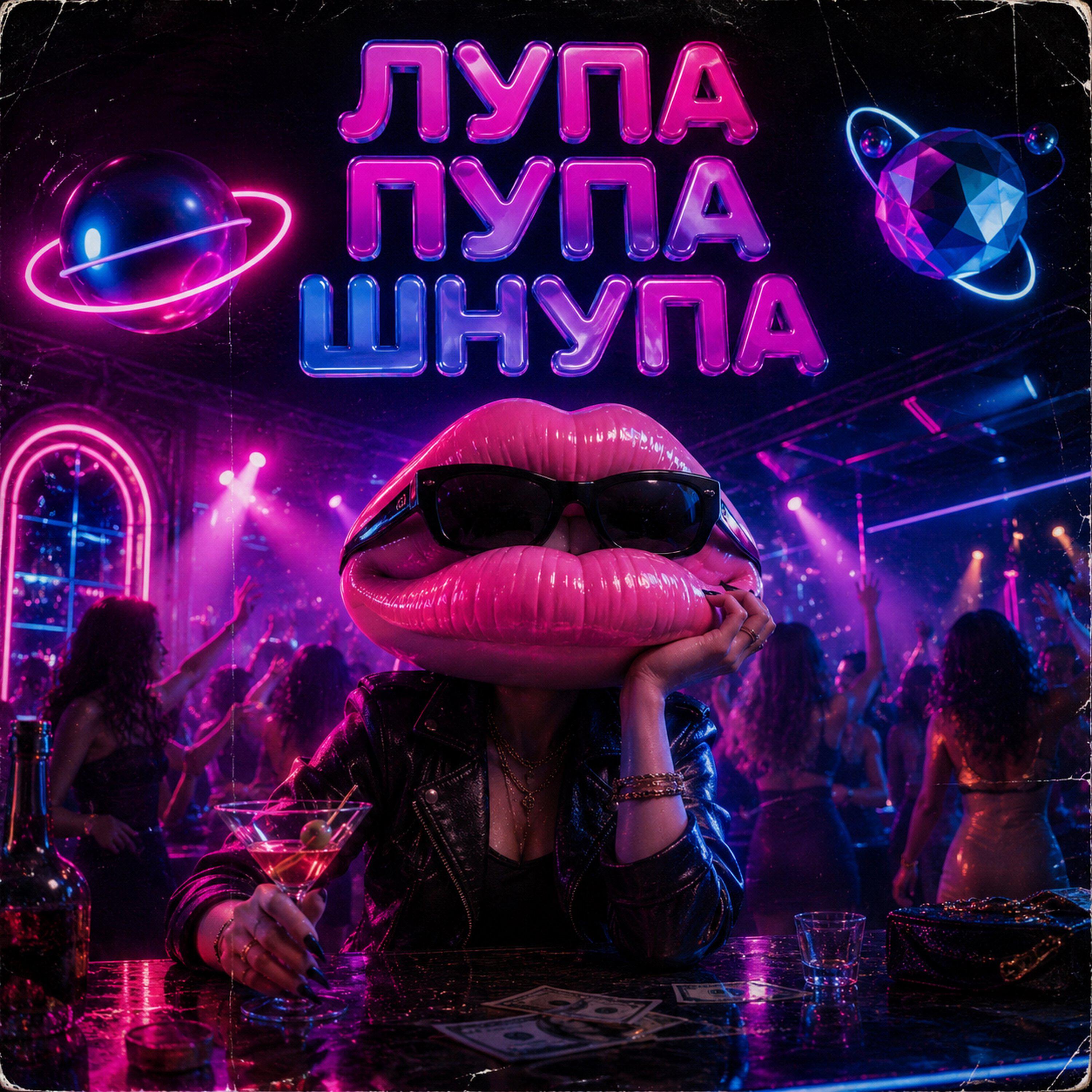 Пупа лупа залупа