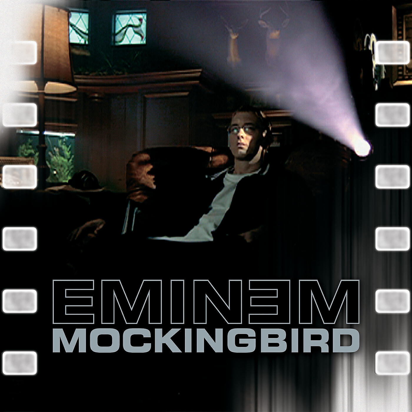 Eminem - Mockingbird (Instrumental)