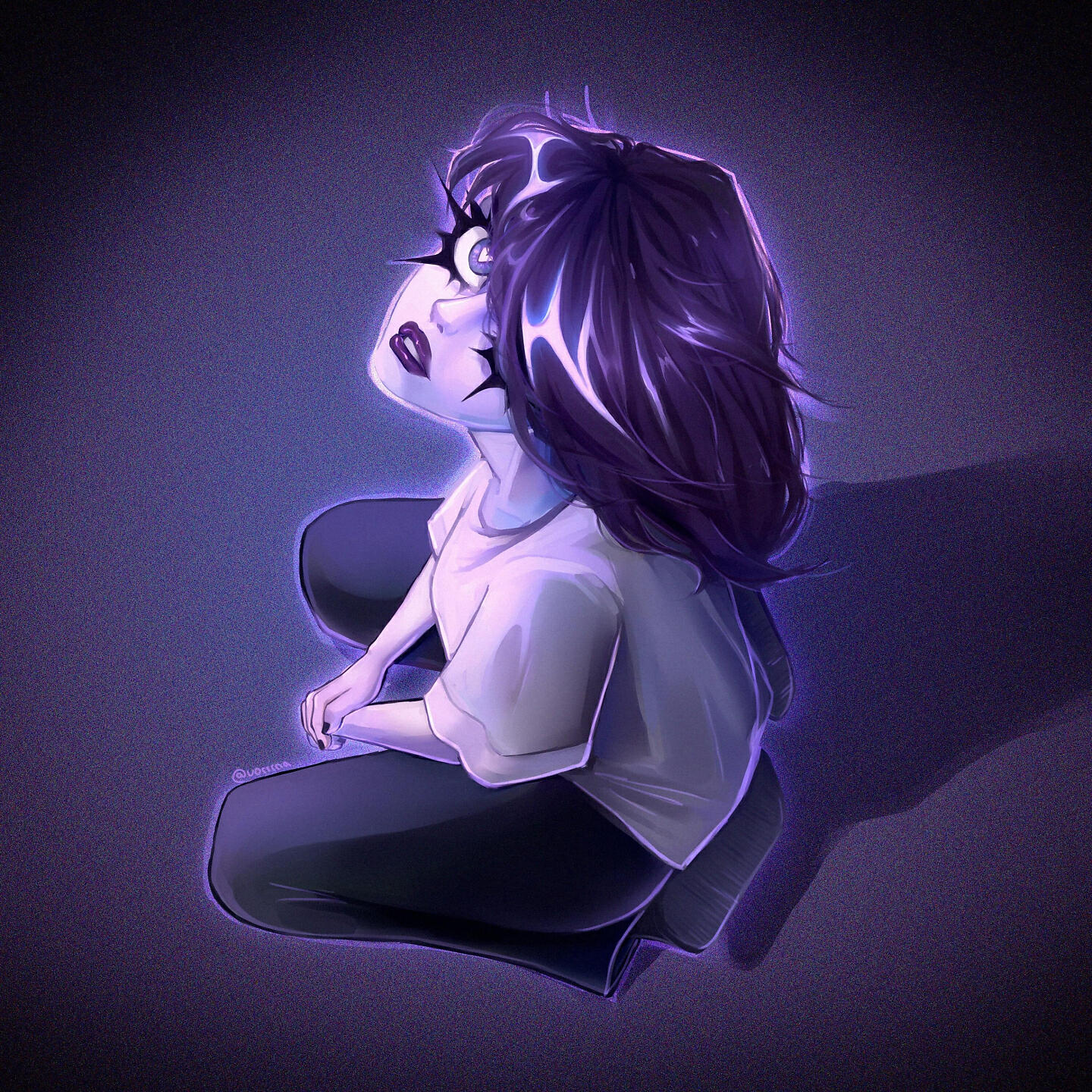levvvickiy, Nikanorke, FADE031 - покурим