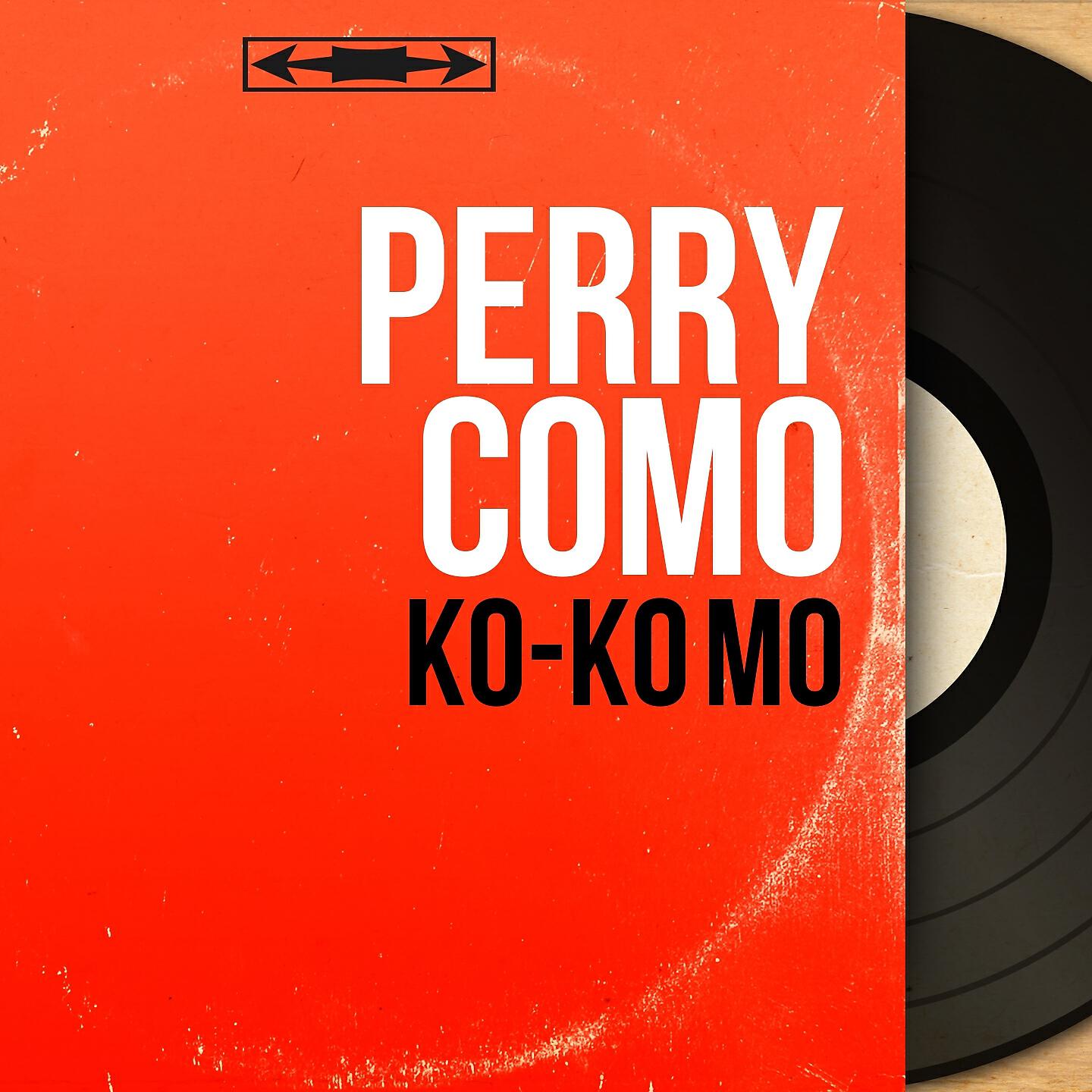 Perry Como - Far Away Places