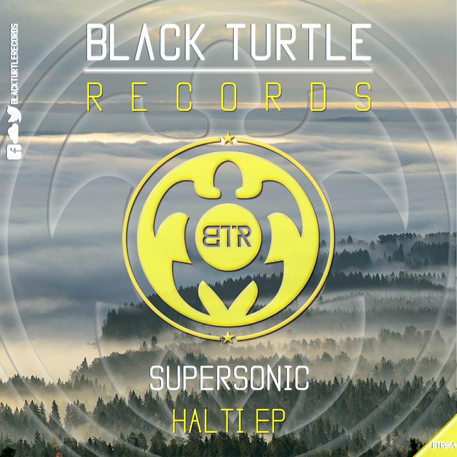 Supersonic - Do This (Original Mix)