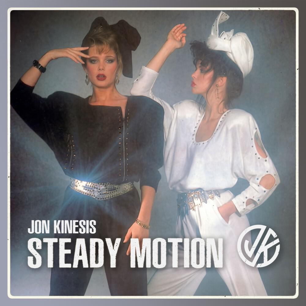 Steady Motion (Radio Edit)
