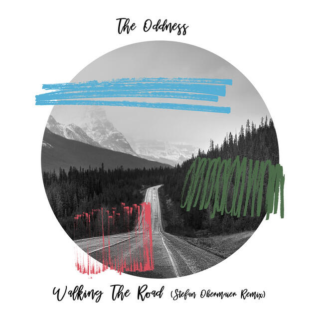 Walking the Road (Incl. Stefan Obermaier Remix)
