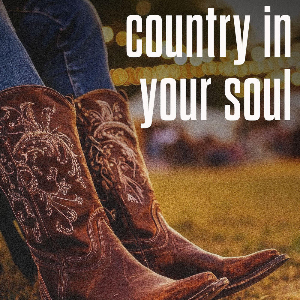 country in your soul