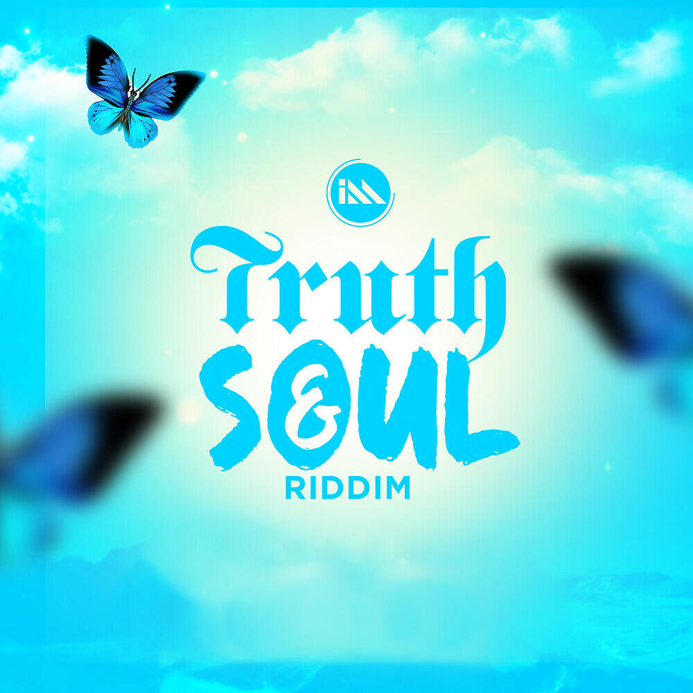 Альбом Truth & Soul Riddim исполнителя LFS Music, Benjai, Infamous Muzic