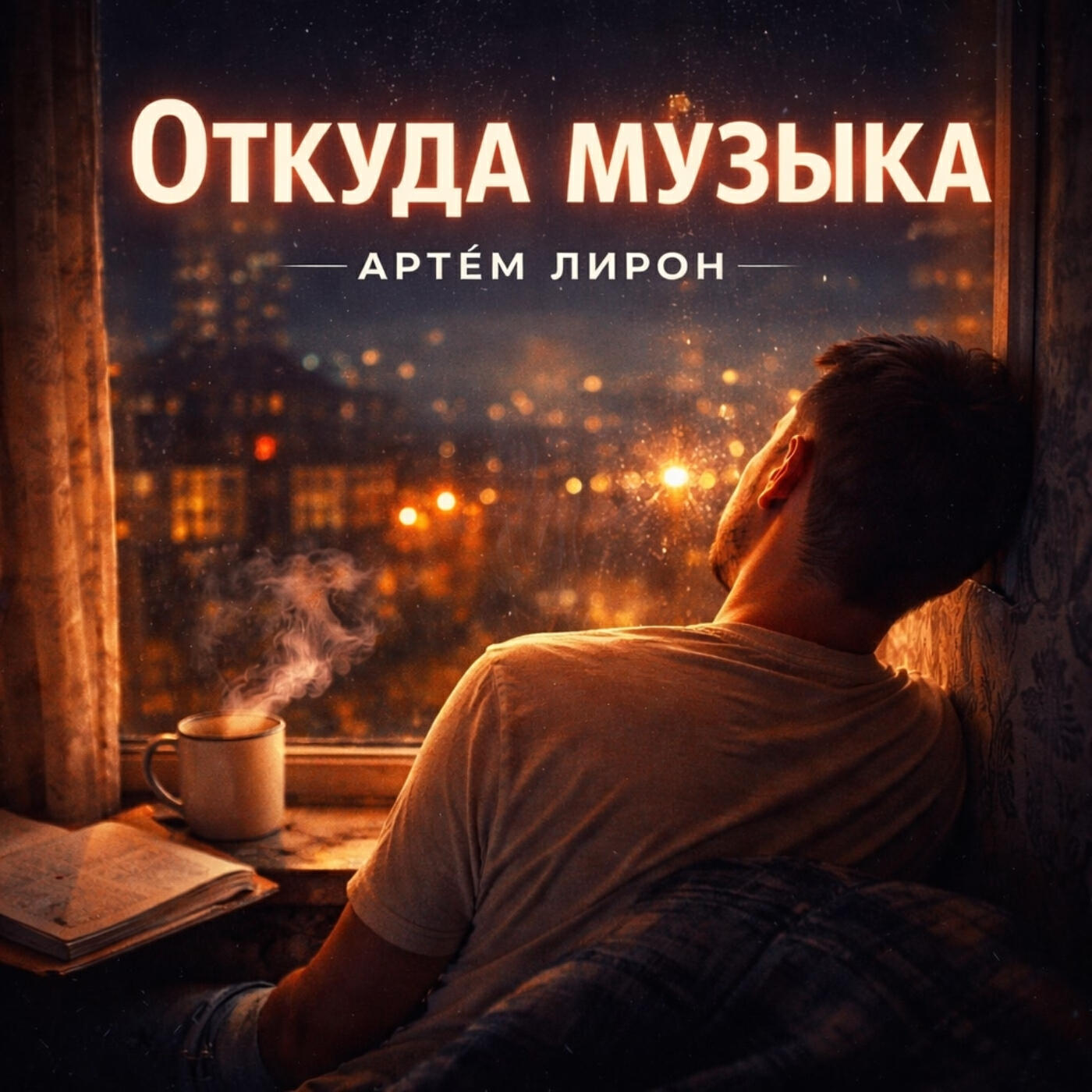 Откуда музыка