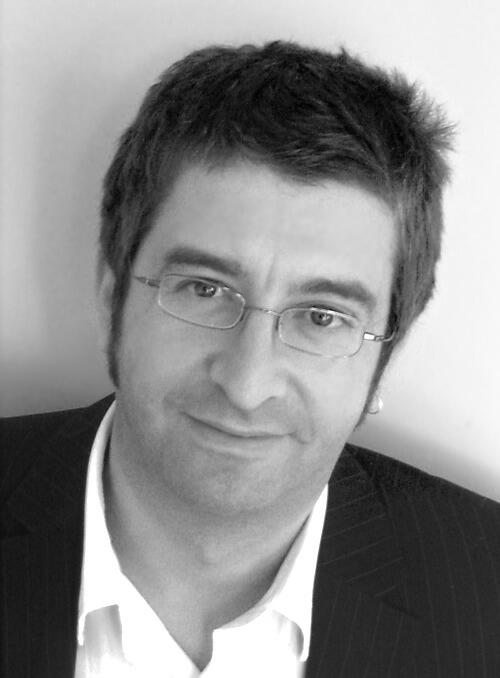 Simon Wilkinson