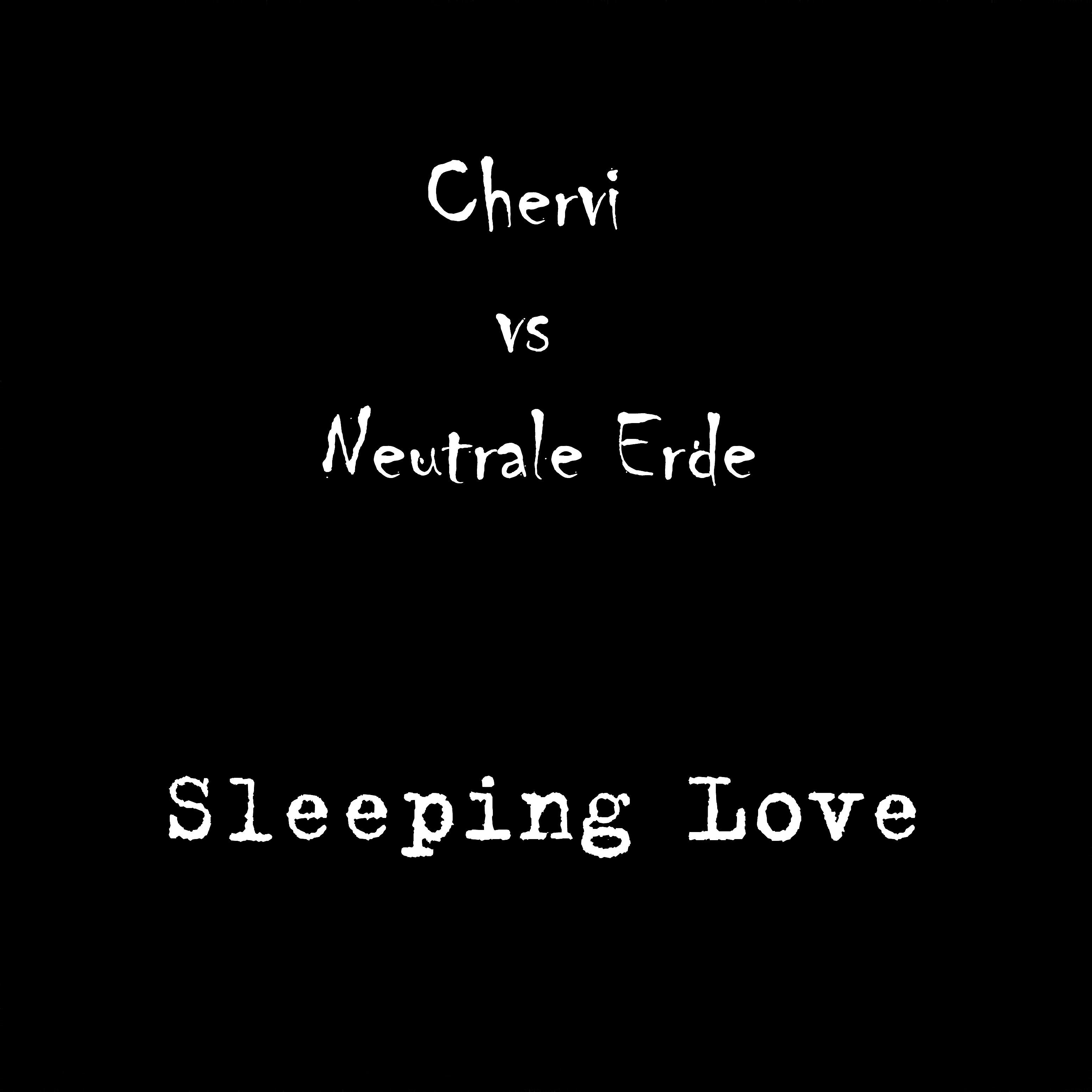 Sleeping Love