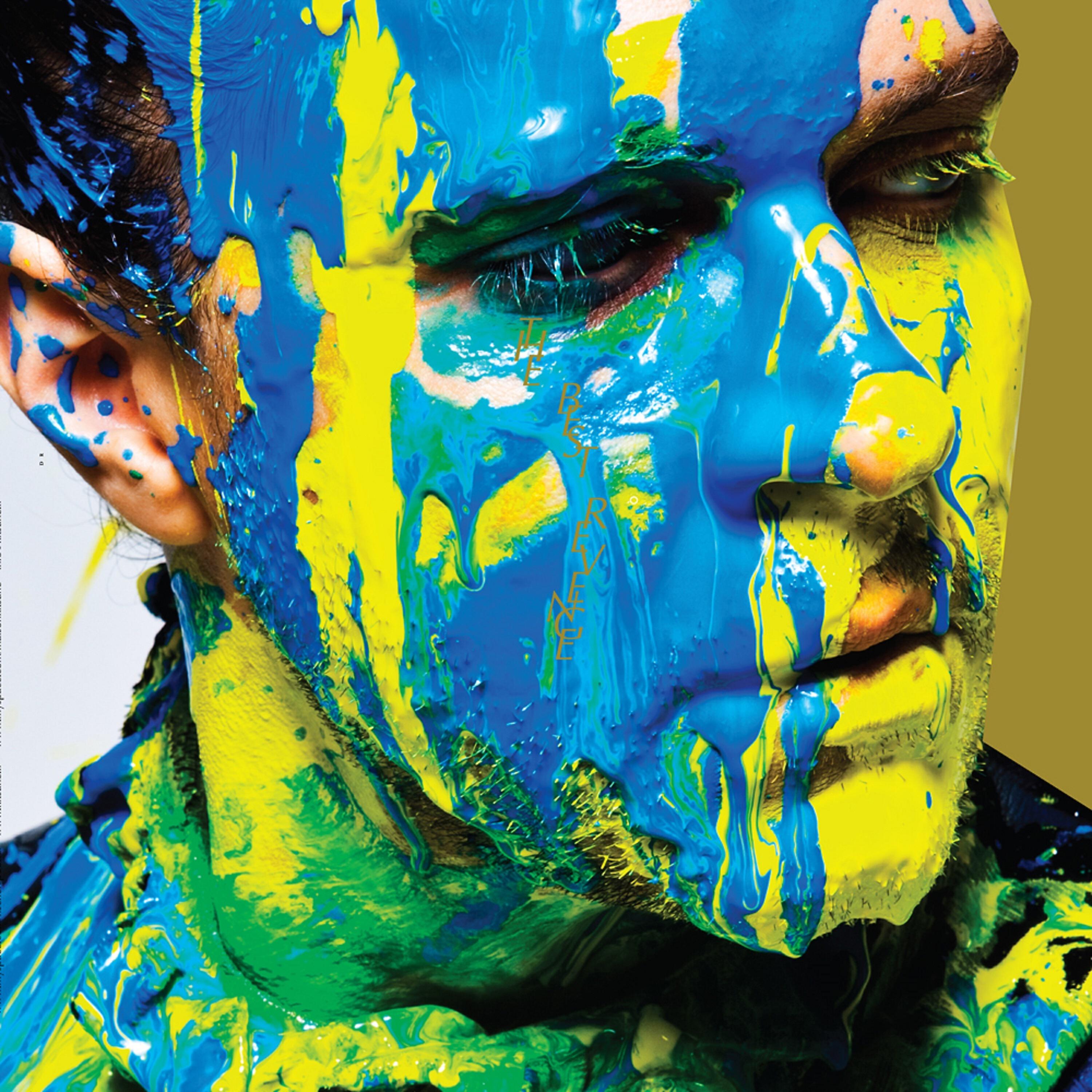Альбом Fischerspooner Remixes: The Best Revenge / Danse en France исполнителя Fischerspooner
