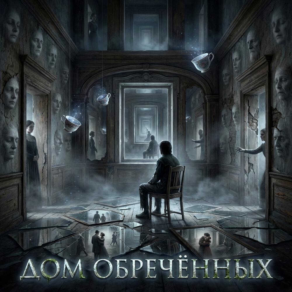 Дом обречённых