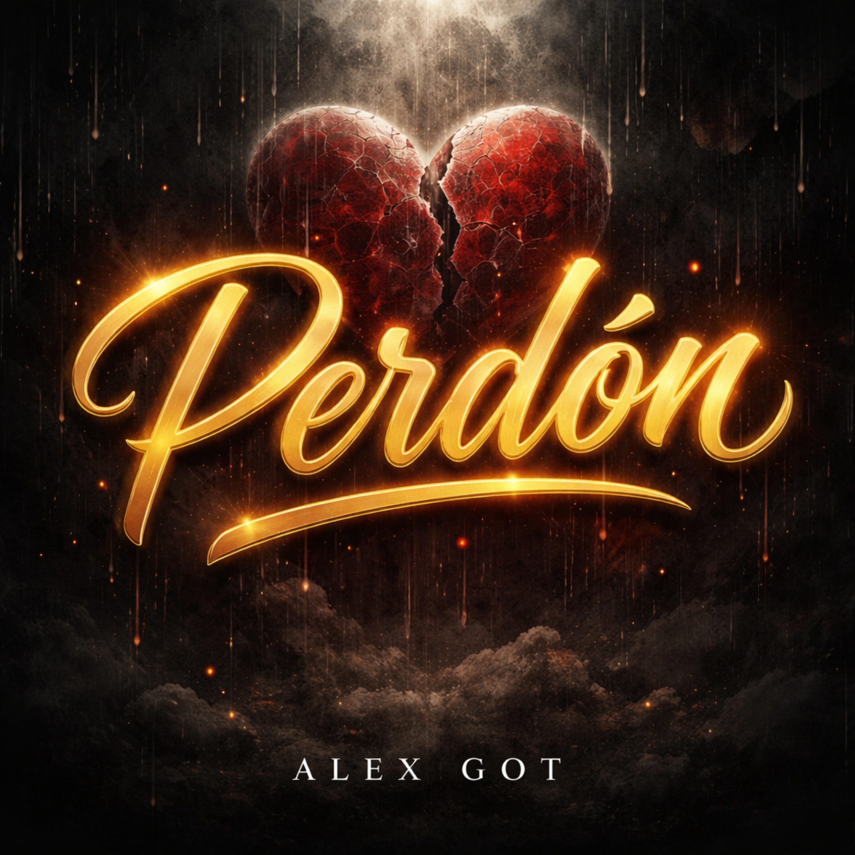 Alex Got