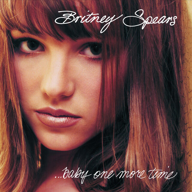 ...Baby One More Time (Digital 45)