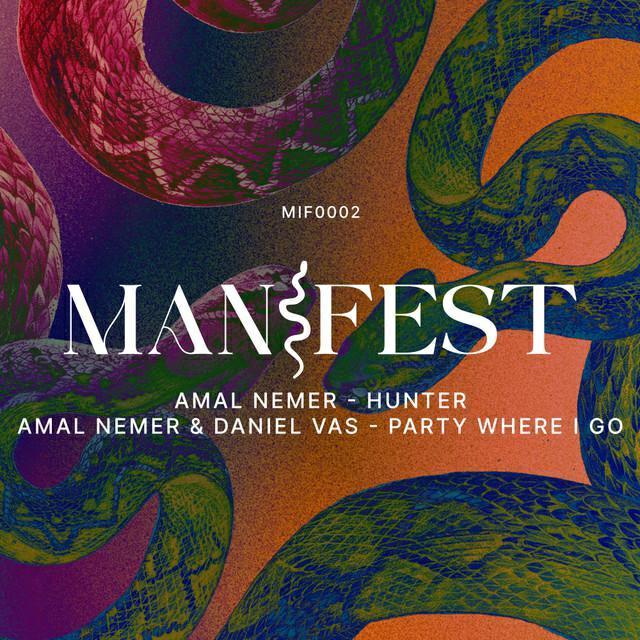 Amal Nemer