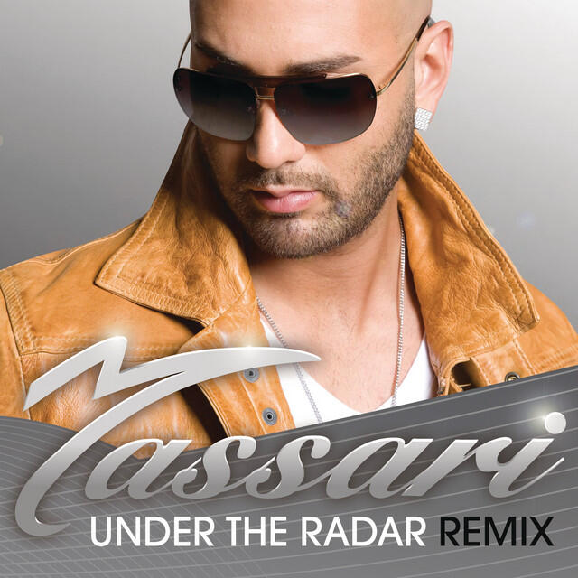 Under The Radar (Cure & Cause Remix)