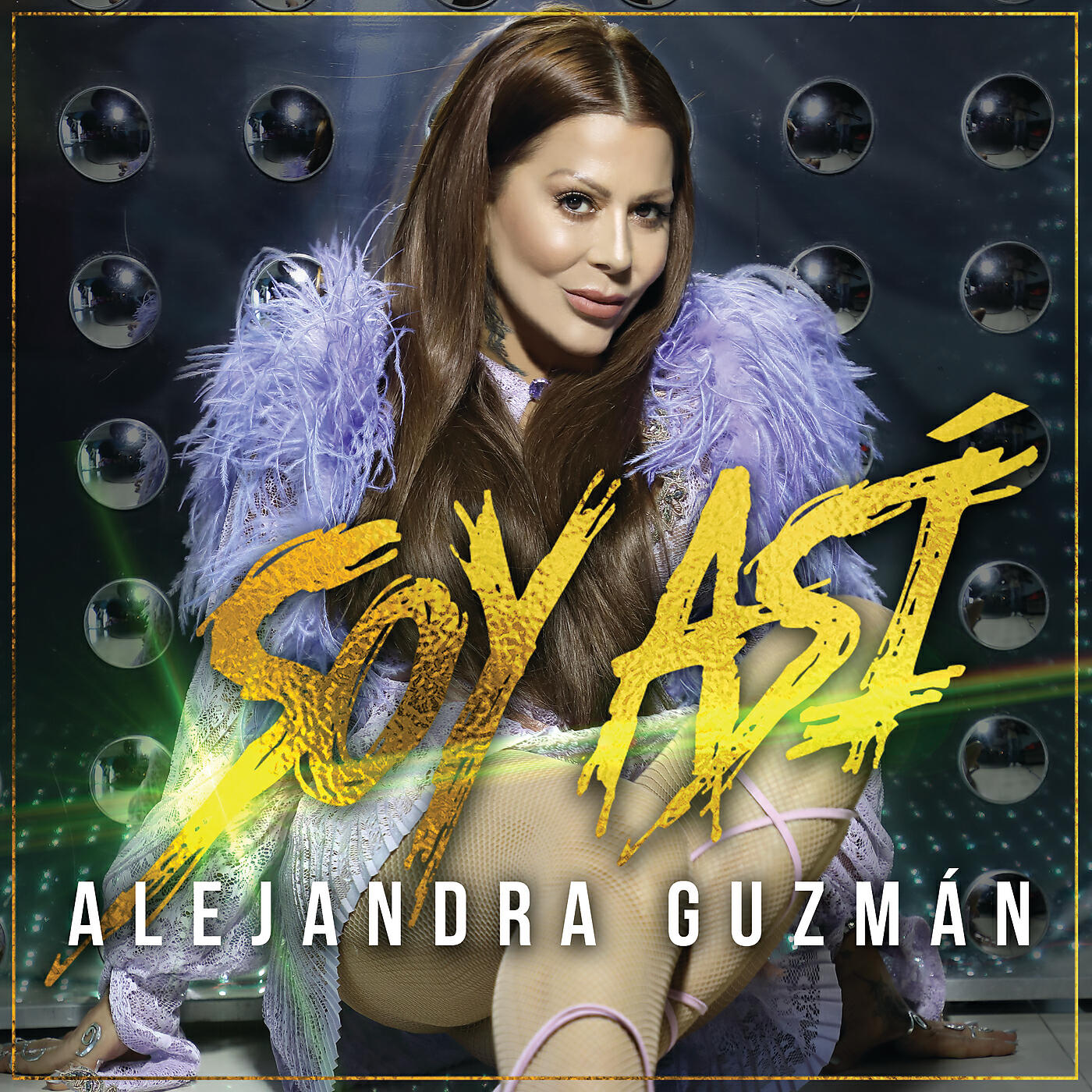 Soy Así
