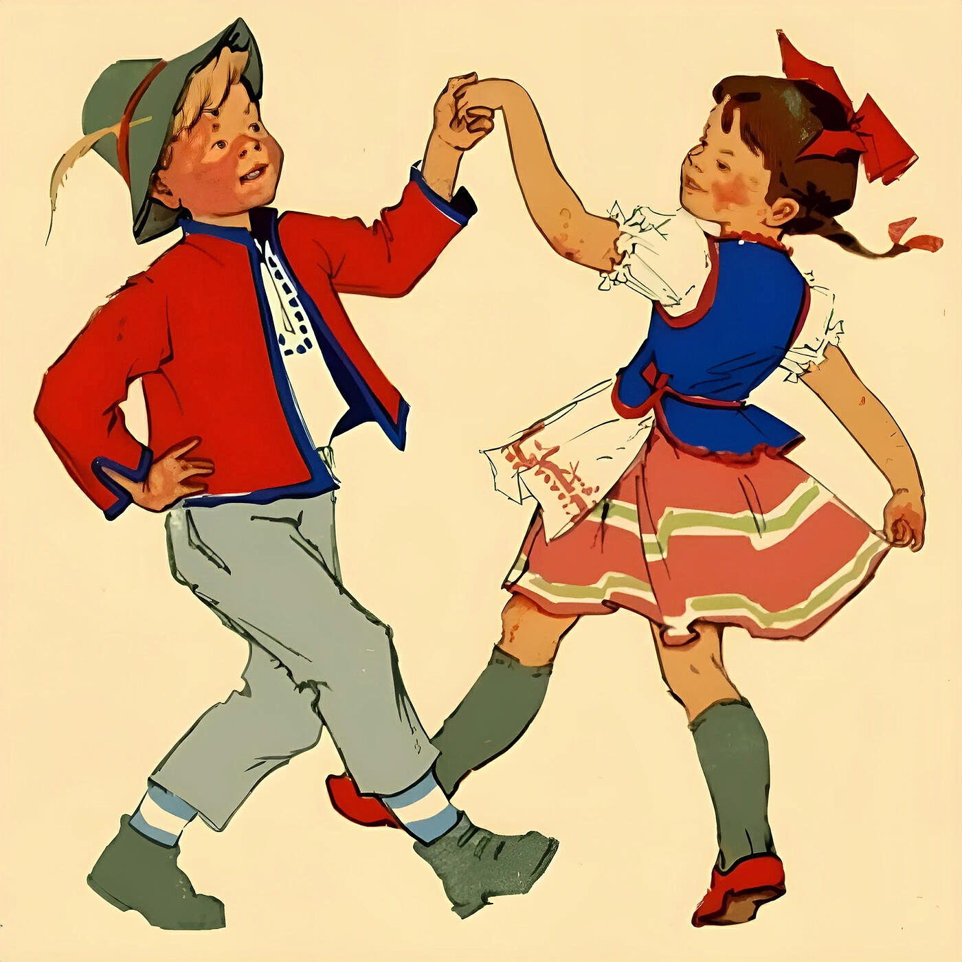 Polka My Polka
