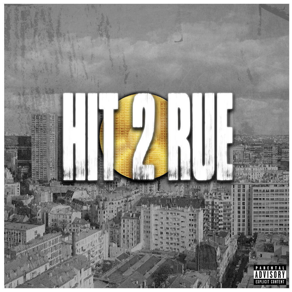 Hit 2 Rue, 4keus Gang - O'KCLH