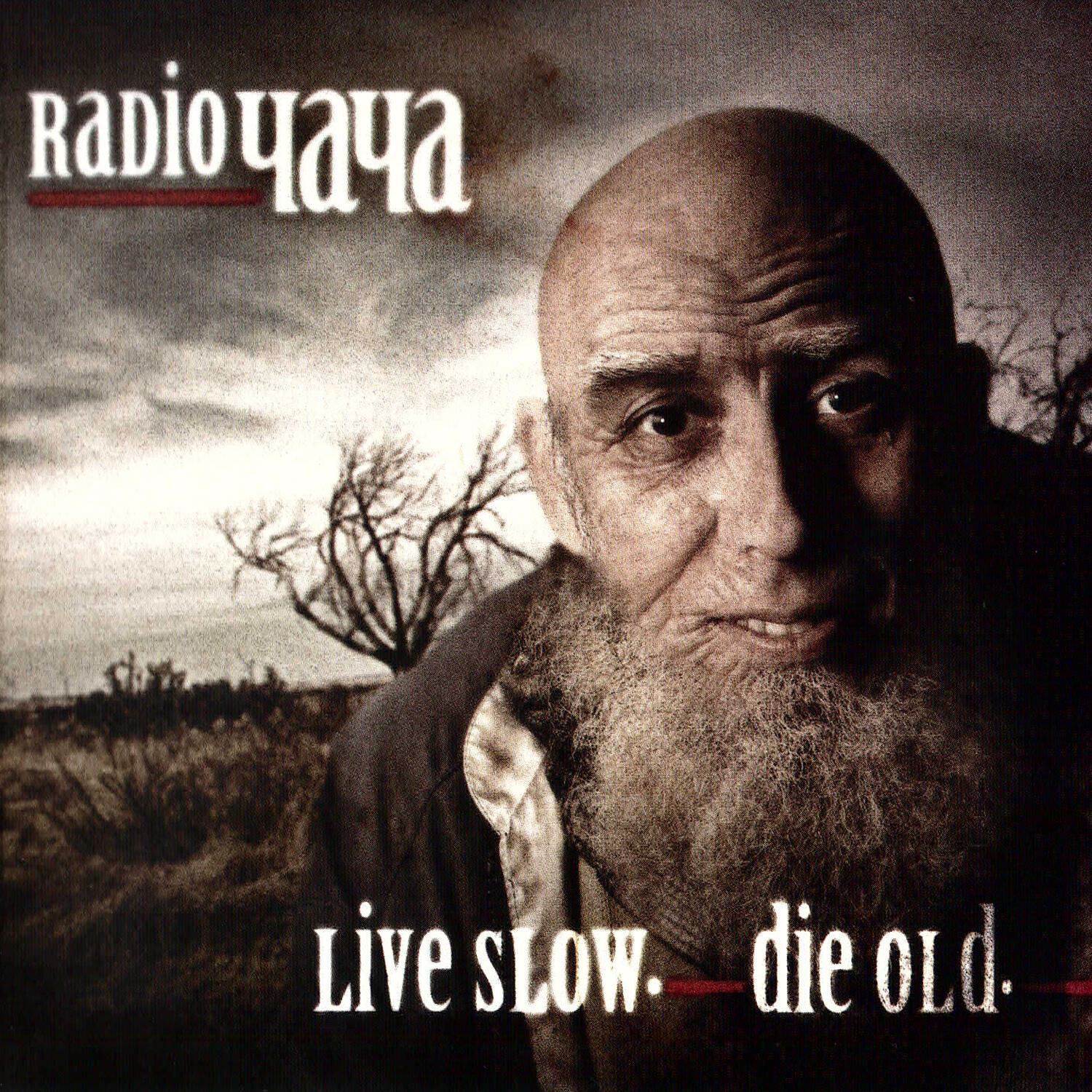 Radio ЧАЧА - Когда вернётся НАИВ?