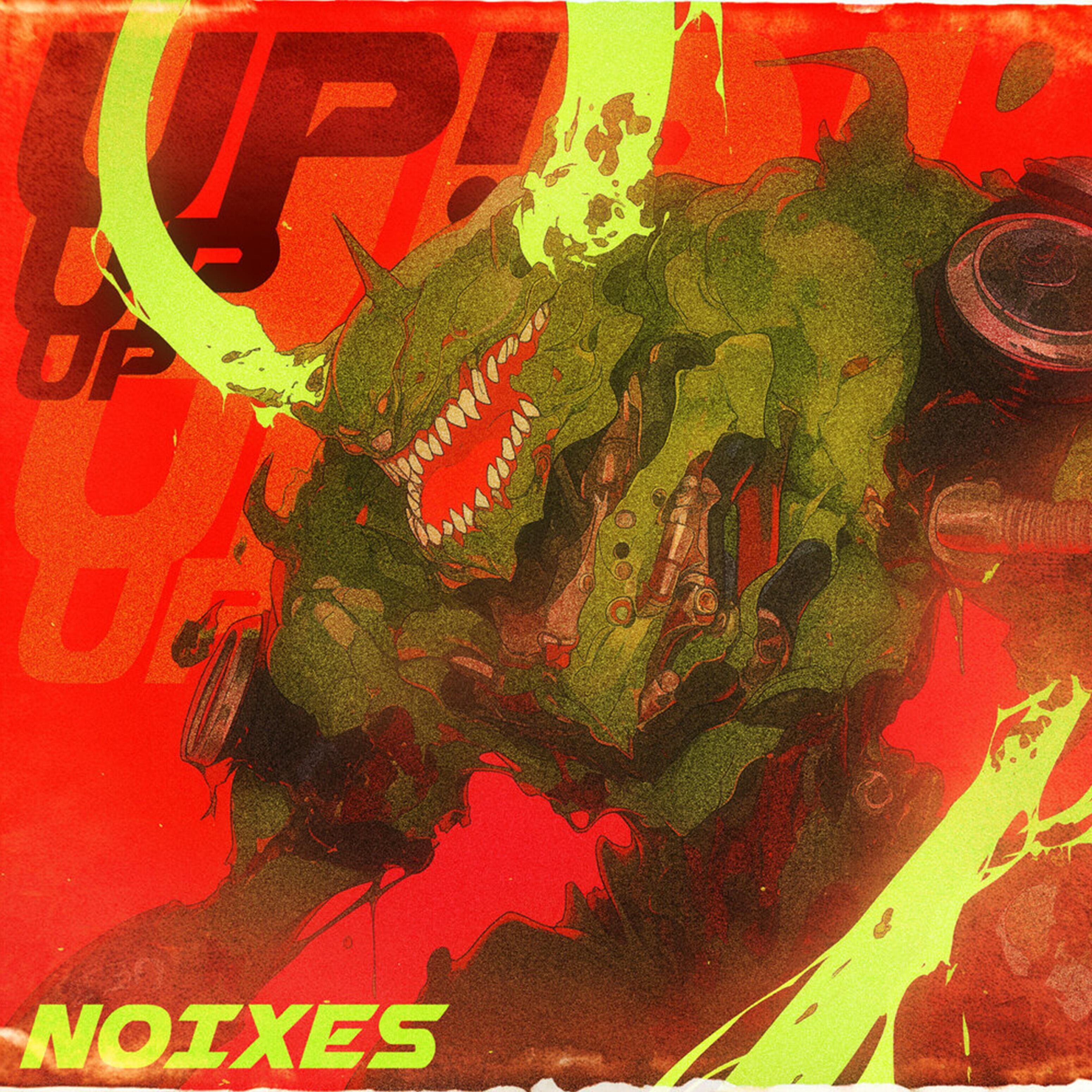 NOIXES