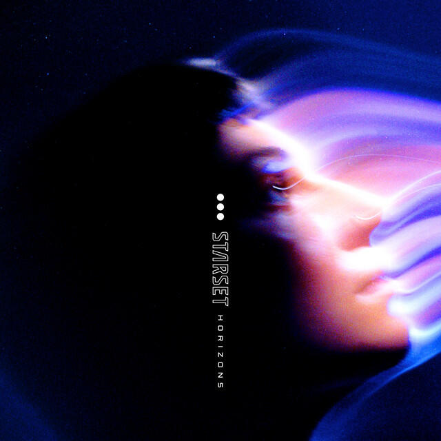 Альбом HORIZONS исполнителя Starset