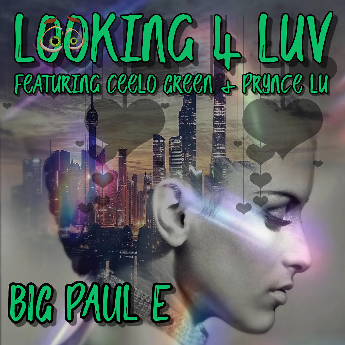Prynce Lu