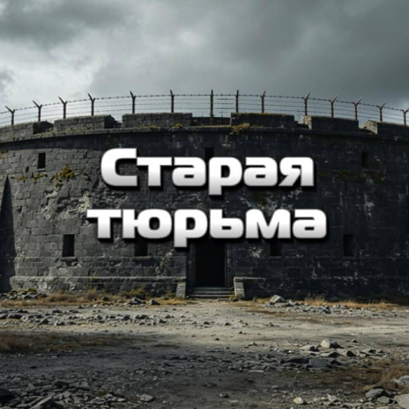 Старая тюрьма