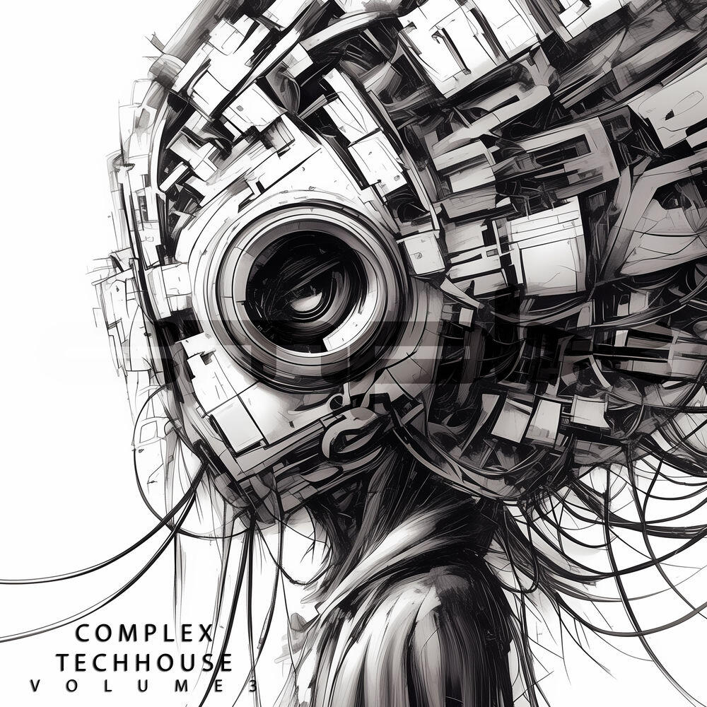 Альбом Complex Techhouse, Vol. 3 исполнителя M.Criv, Davide Sala, Eddy M, Seguez, MannytheG, Electric Nature, Torsten Stenzel, Justin Berkmann, Maria Eivissa, Camoflash, Dan Maloly, Ilary Montanari, Disaia, Gen T, Jufus, Claas Reimer, Nick Brown, Elias C, Dany Deep, David Cuellar, Tobi Kramer