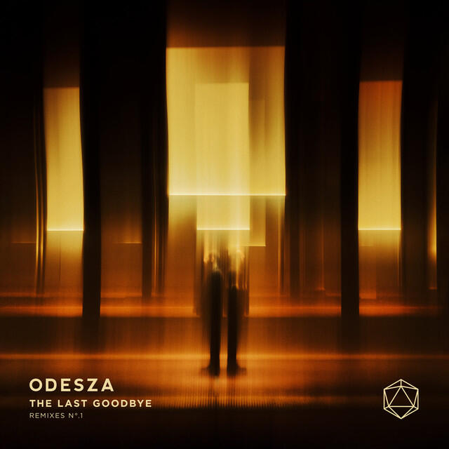 Eli, Fur, Odesza, Bettye LaVette - The Last Goodbye (feat. Bettye LaVette) - Eli & Fur Remix