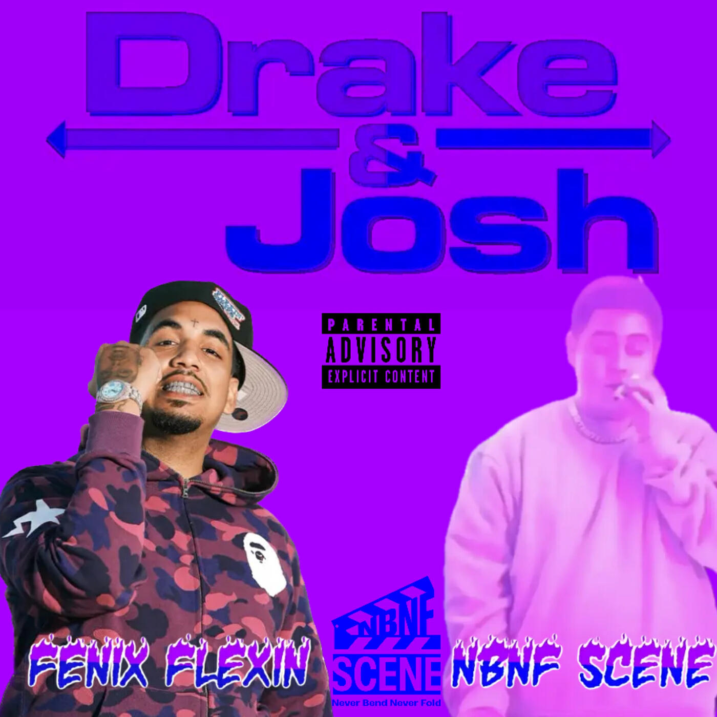 Drake & Josh