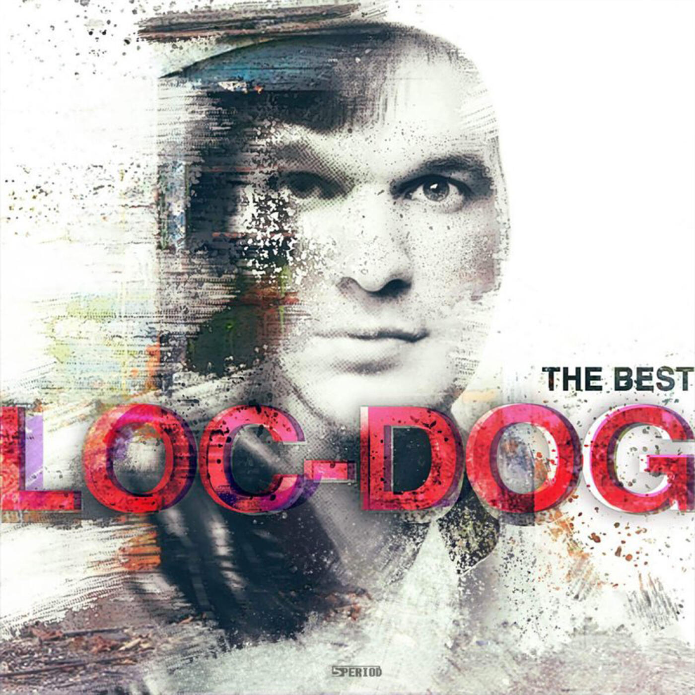 Альбом The Best исполнителя Loc-Dog
