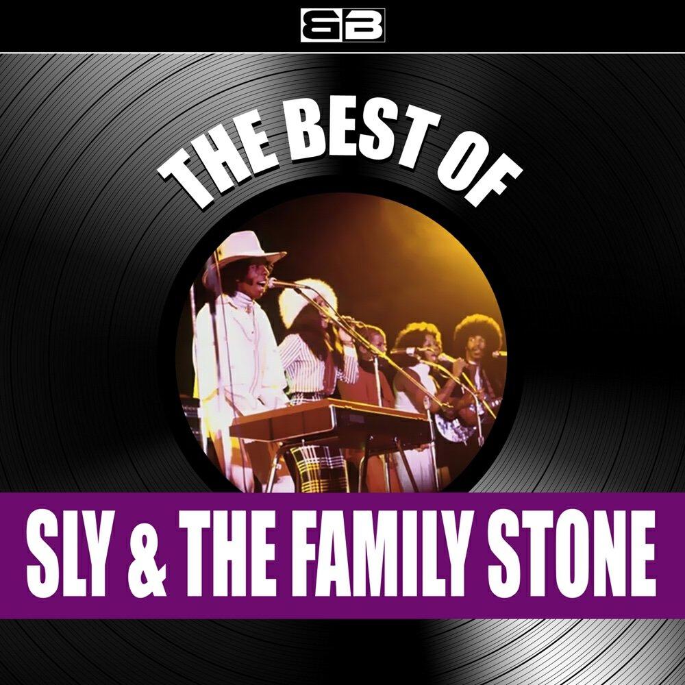 The Family Stone